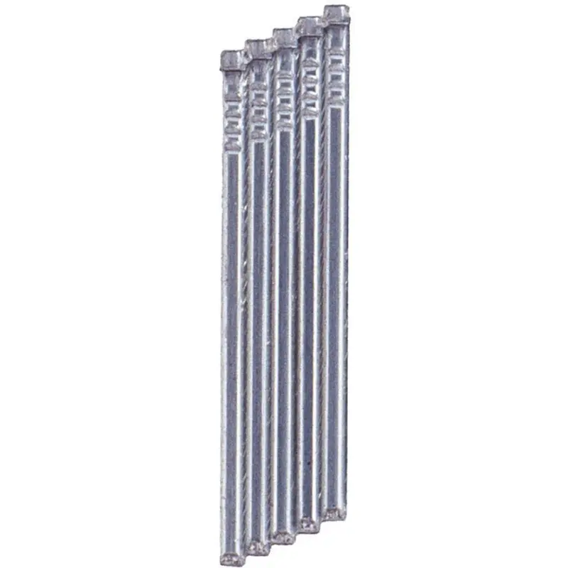 Grip-Rite Primeguard Max 15-Gauge 304-Stainless Steel 25 Degree Fn-Style Angled Finish Nail In Resealable Belt-Clip Box, 2-1/2 In. (1000 Ct.) 1