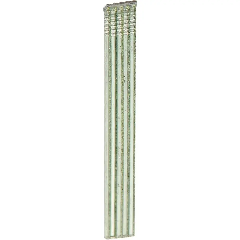 Grip-Rite Primeguard Max 16-Gauge 304-Stainless Steel 20 Degree Angled Finish Nail In Resealable Belt-Clip Box, 1-1/2 In. (1000 Ct.) 1