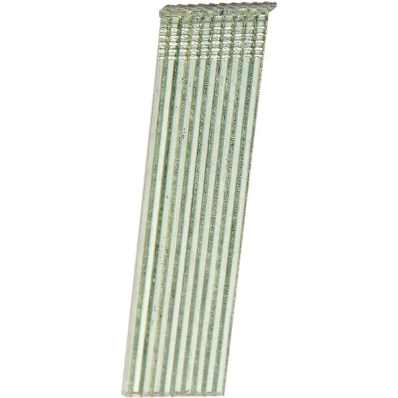 Grip-Rite Primeguard Max 16-Gauge 304-Stainless Steel 20 Degree Angled Finish Nail In Resealable Belt-Clip Box, 2-1/2 In. (1000 Ct.) 1