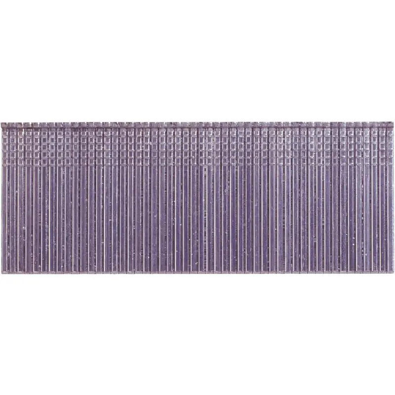 Grip-Rite Primeguard Max 16-Gauge 304-Stainless Steel Straight Finish Nail In Resealable Belt-Clip Box, 1-1/2 In. (1000 Ct.) 1