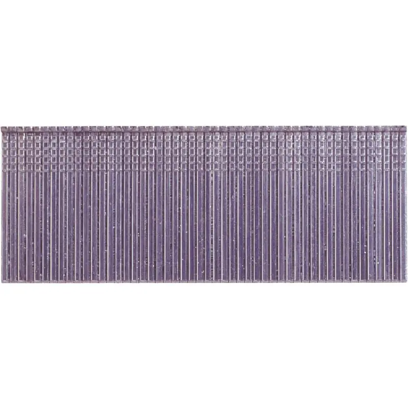 Grip-Rite Primeguard Max 16-Gauge 304-Stainless Steel Straight Finish Nail In Resealable Belt-Clip Box, 2-1/2 In. (1000 Ct.) 1