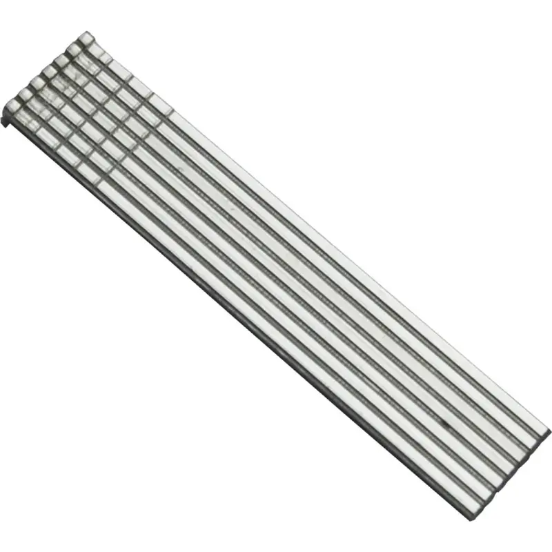 Grip-Rite Primeguard Max 18-Gauge 304-Stainless Steel Brad Nail In Resealable Belt-Clip Box, 2 In. (1000 Ct.) 1