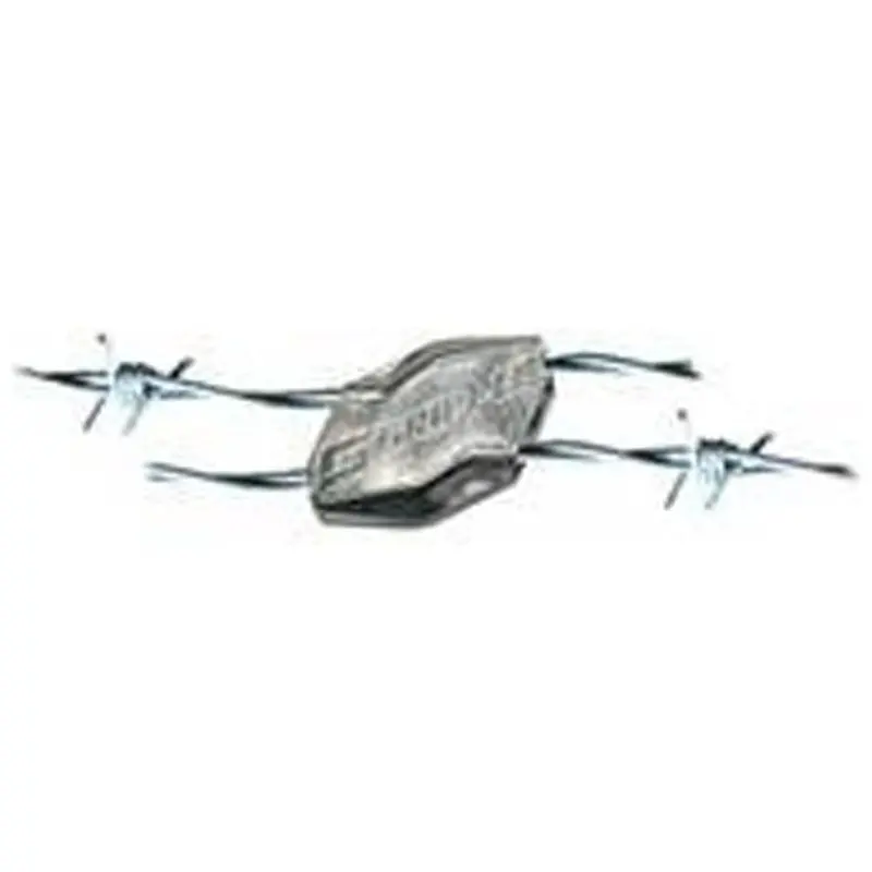 Gripple Barbed Wire 1
