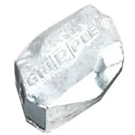 Gripple Plus Fence Wire Tensioner & Joiner, Large, 10-Pk. 1