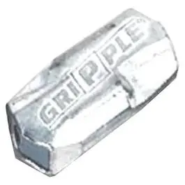 Gripple Plus Fence Wire Tensioner & Joiner, Medium, 20-Pk. 1