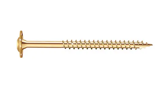 Grk Fasteners Cabinet Screws 1