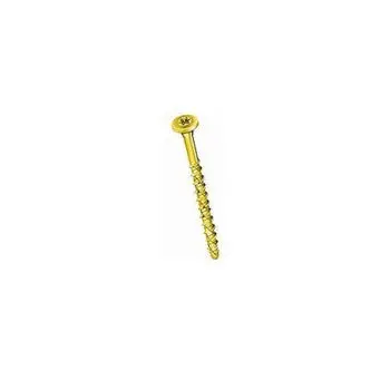 Grk Fasteners Clb1964234hp Concrete Screw, 19/64 X 2-3/4 Inch 1