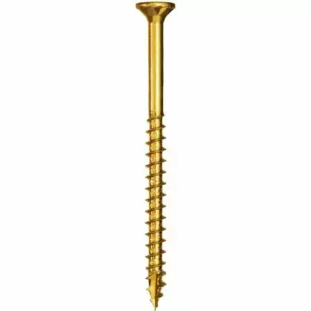 Grk Fasteners R4™ Multi-Purpose Framing & Decking Screws #8 X 1-3/4 In. 1