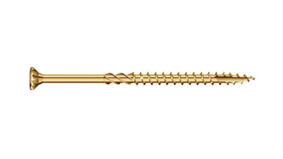 Grk Rss Rugged Structural Screw 1