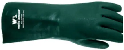 Grloves Pvc Coated Glove L 1