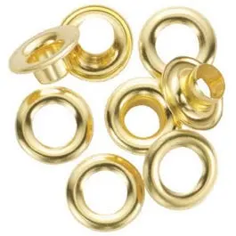 Grommet Refill, 24-Pk., 1/2-In. 1