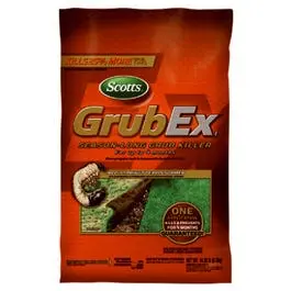 Grubex, 10,000-Sq. Ft. 1