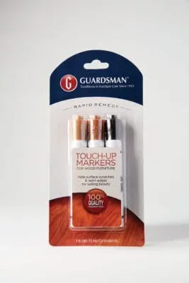 Guardsman Wood Repair Touch-Up Markers 1