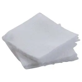 Gun Cleaning Cotton Patch, 50-Pk. 1