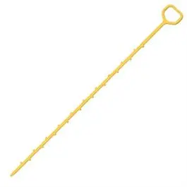 Hair Snake Drain Cleaning Tool 1