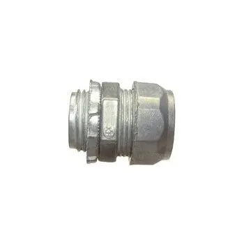 Halex 02112 Emt Compression Connector, 1-1/4 1