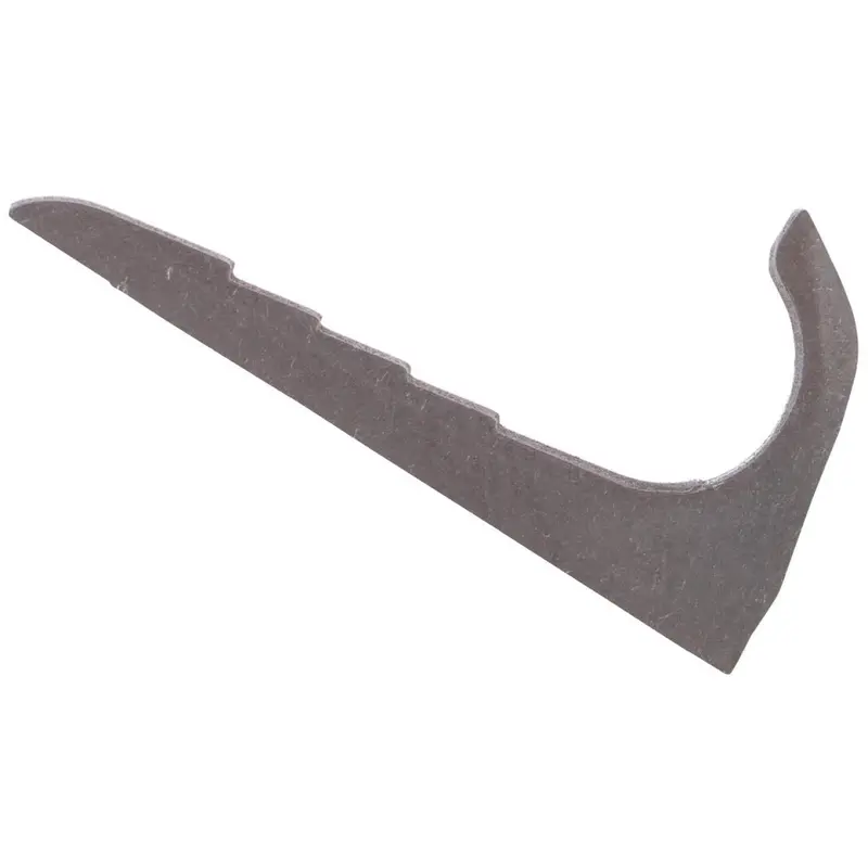 Halex 1/2 In. X 1-15/16 In. Emt Drive Strap (3-Pack) 1