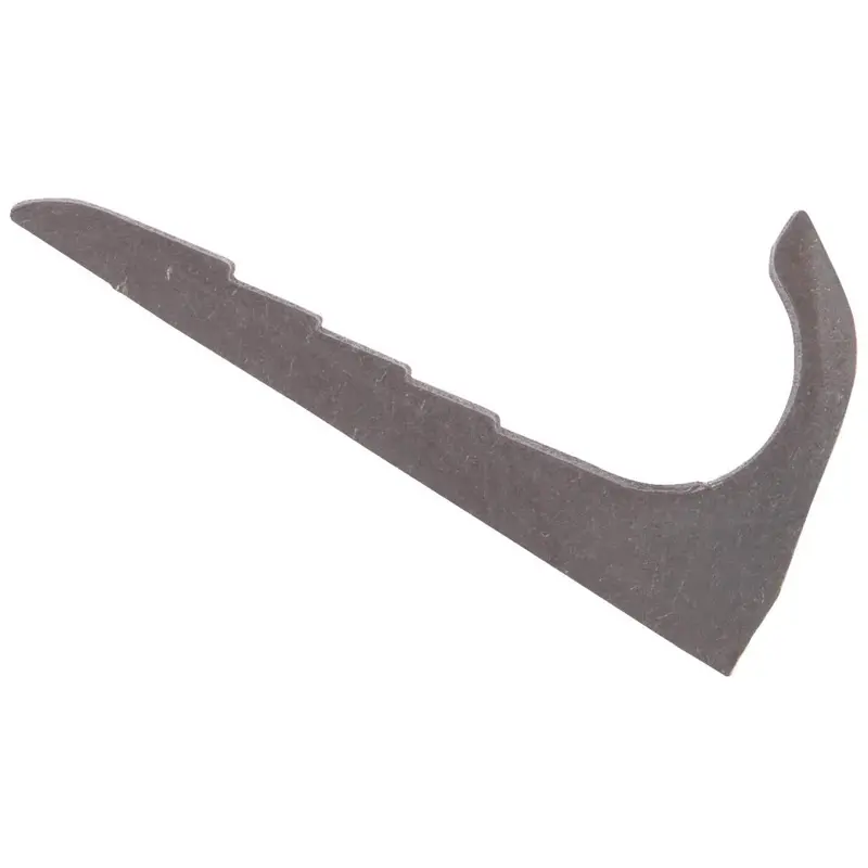 Halex 3/4 In. X 2-3/16 In. Emt Drive Strap (3-Pack) 1