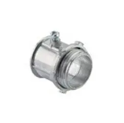 Halex Electrical Metallic Tubing Set Screw Connector 1