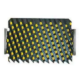 Half-Round Replacement File Blade 1