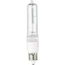 Halogen Light Bulb, 100-Watts 1
