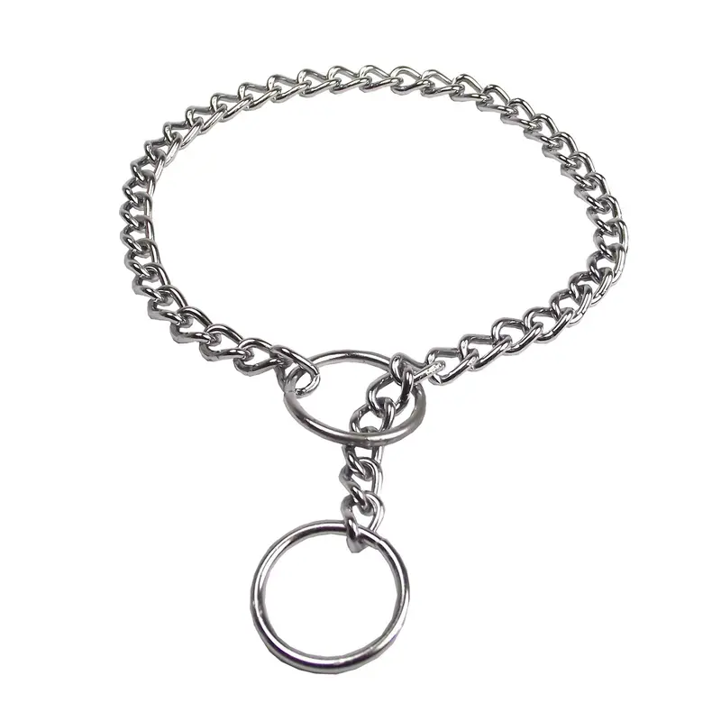 Hamilton Chain Slip Collar 1