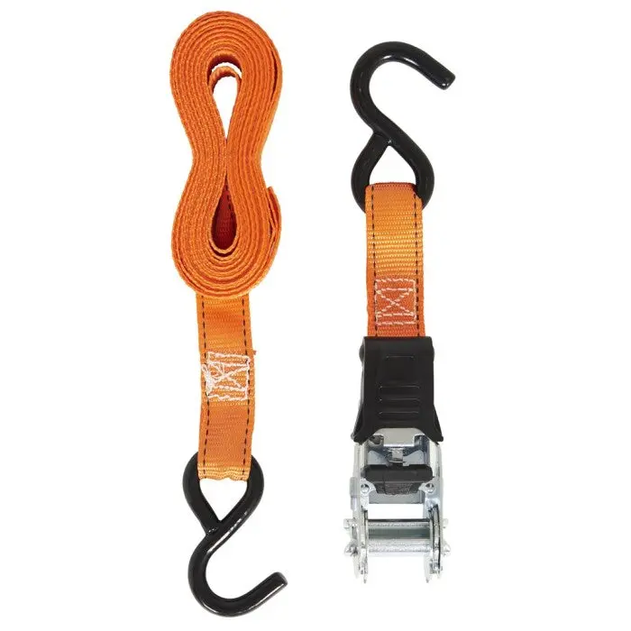 Hampton High Tension Ratchet Tie-Down 1
