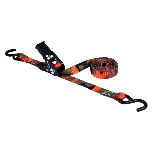Hampton Keeper 16' Ratchet Tie-Down 1