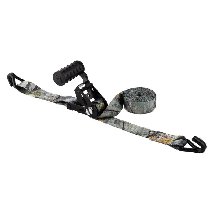 Hampton Keeper C-Grip Ratchet Tie-Down 1