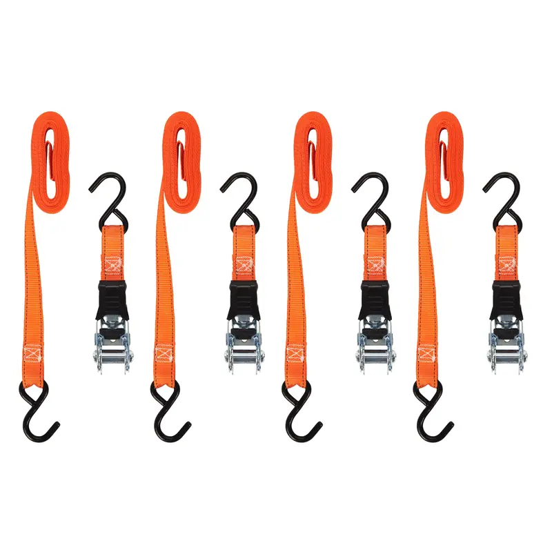 Hampton Keeper High Tension Ratchet Tie-Down 1