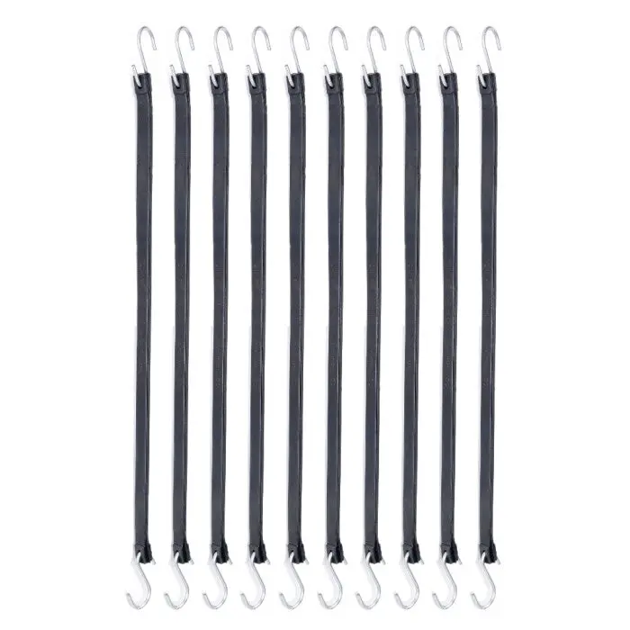 Hampton Products Rubber Strap, 24" Epdm 1
