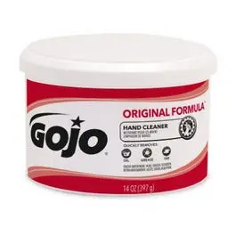 Hand Cleaner, Original Formula, 14-Oz. 1
