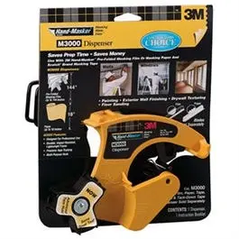 Hand Masker Tape Dispenser 1