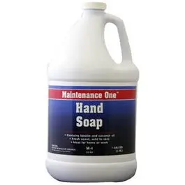 Hand Soap, Gallon 1