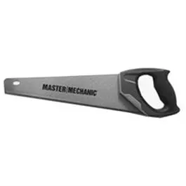 Handsaw, Soft-Grip, 20-In. 1