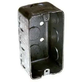 Handy Box, 1-7/8-In. 1