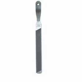 Handy File, Reversible, Single-Cut Side, Double-Cut Side, 8-In. 1