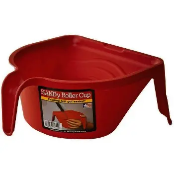 Handy Paint Prods 1600-Ct Handy Roller Cup 1