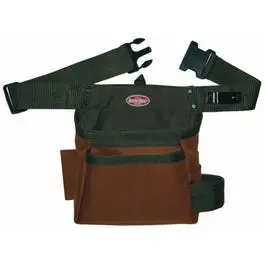 Handyman's Holster With Belt 1