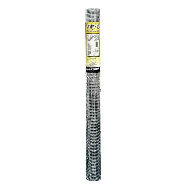 Hardware Cloth 1/4 Inch 1