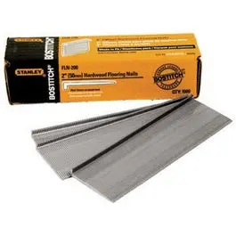 Hardwood Flooring Nail, 2-In. 1