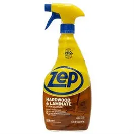 Hardwood & Laminate Floor Cleaner, 32-Oz. Spray 1