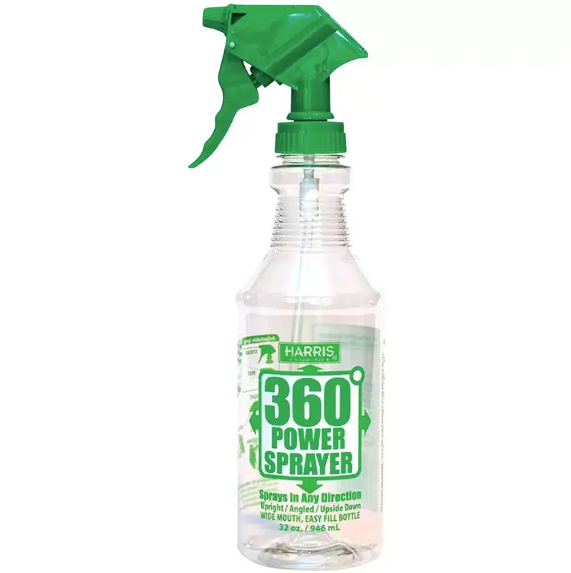 Harris 360 Power Sprayer Spray Bottle 1