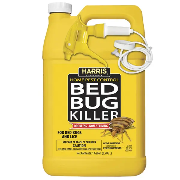 Harris Bed Bug Killer Spray 1