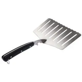 Hawg Lifter Spatula, Oversized, Stainless Steel 1