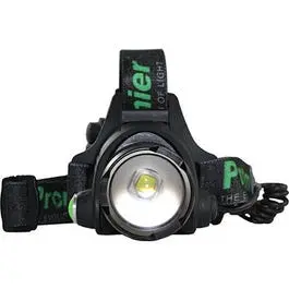 Head Lamp, 800-Lumen 1