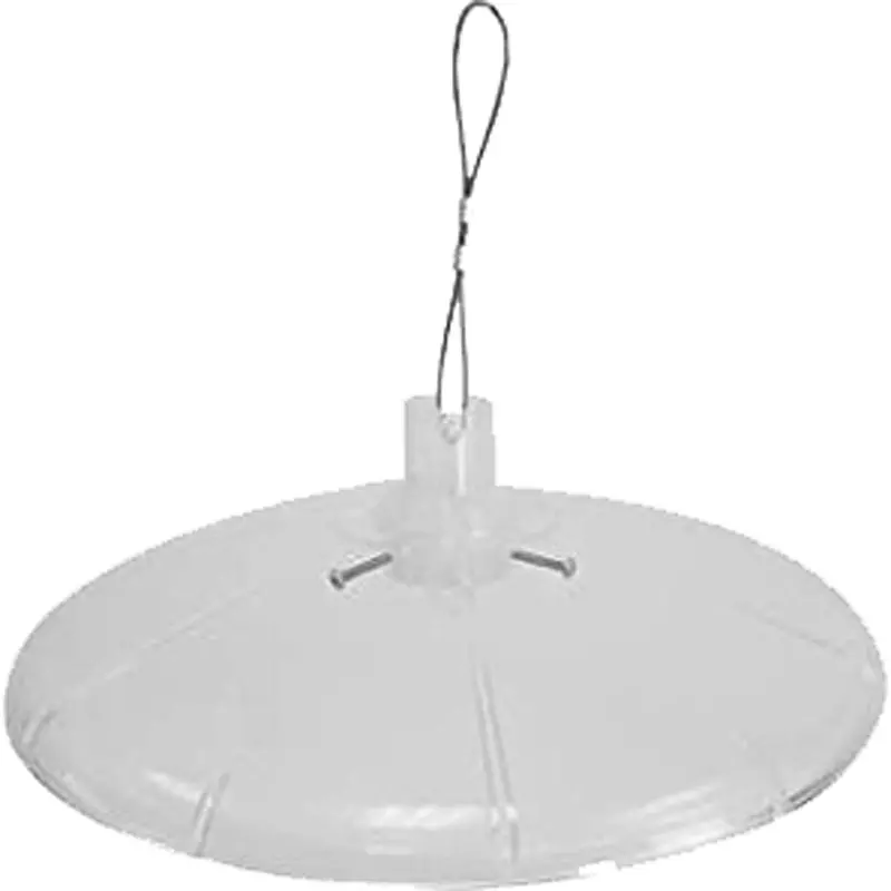 Health Outdoor Products Universal Squirrel Baffle 1