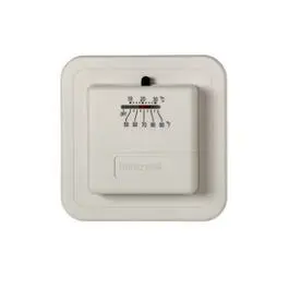 Heat-Only Thermostat 1