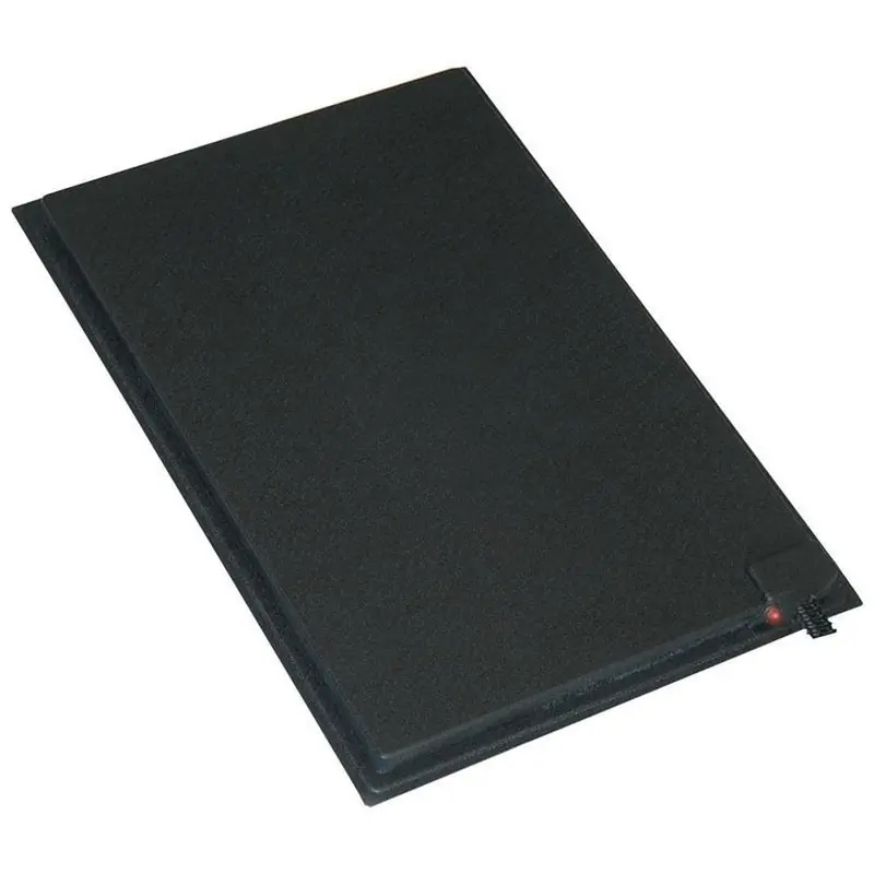 Heated Chicken Mat 1