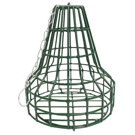 Heath Bell Seed Cake Feeder 1